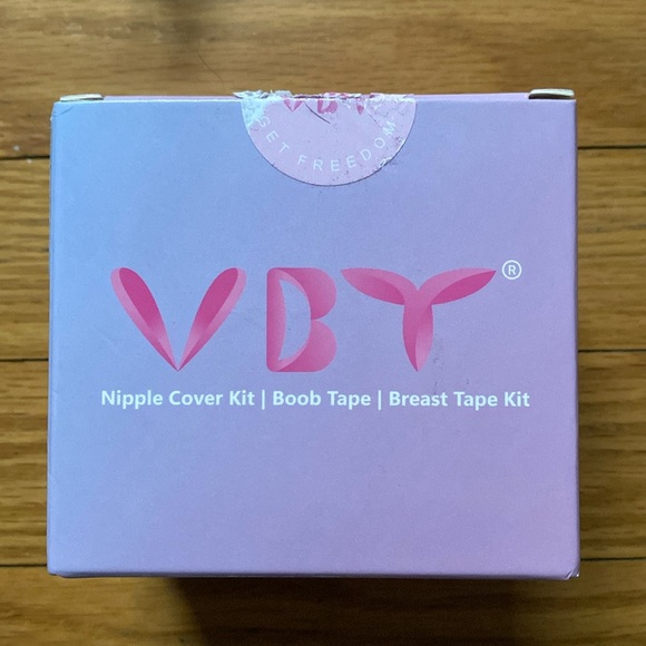 Breast Tape Kit - Picture 2 of 9